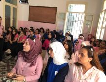 Dr. Aman Kabbara Shaarani Public High School